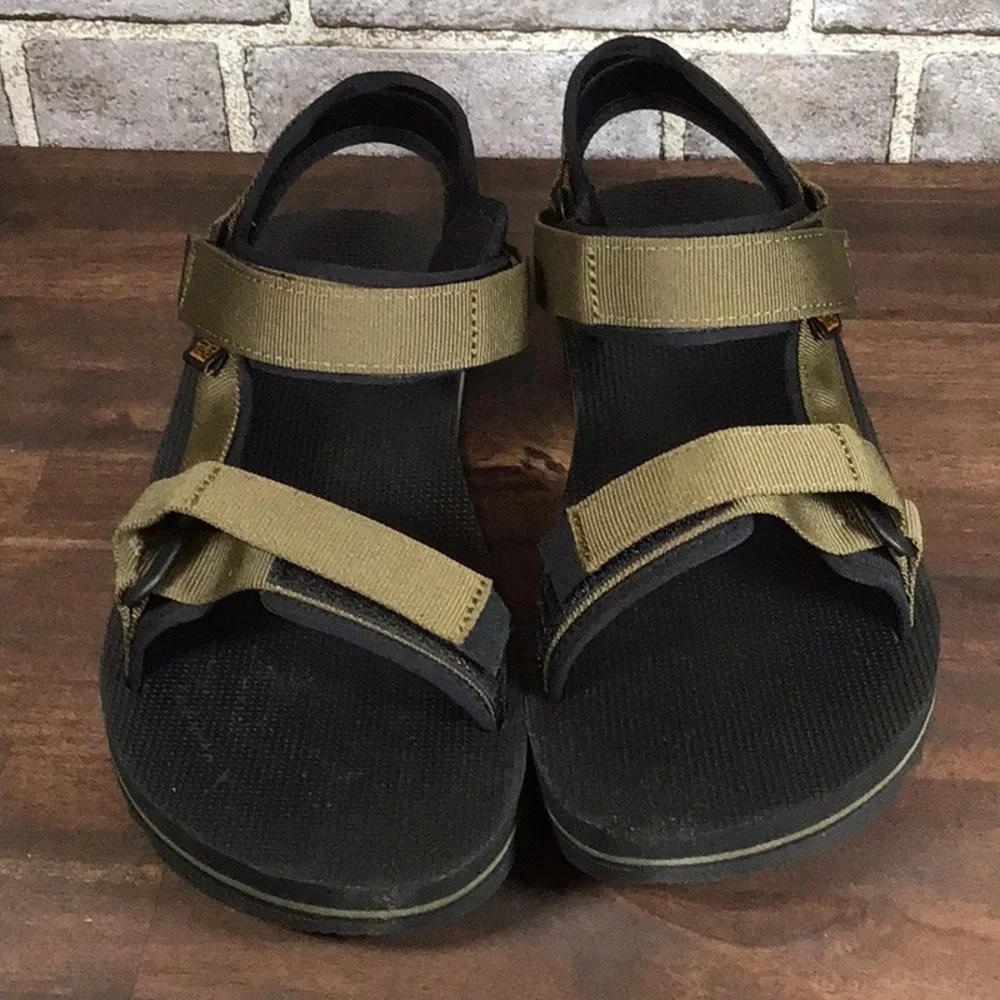 Teva step into